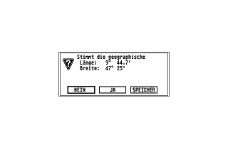 Sternzeit — screenshot 1